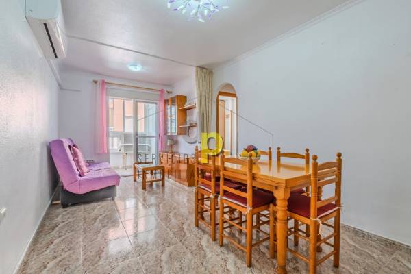 Apartamento / Piso - Venta - Torrevieja - Playa del Cura