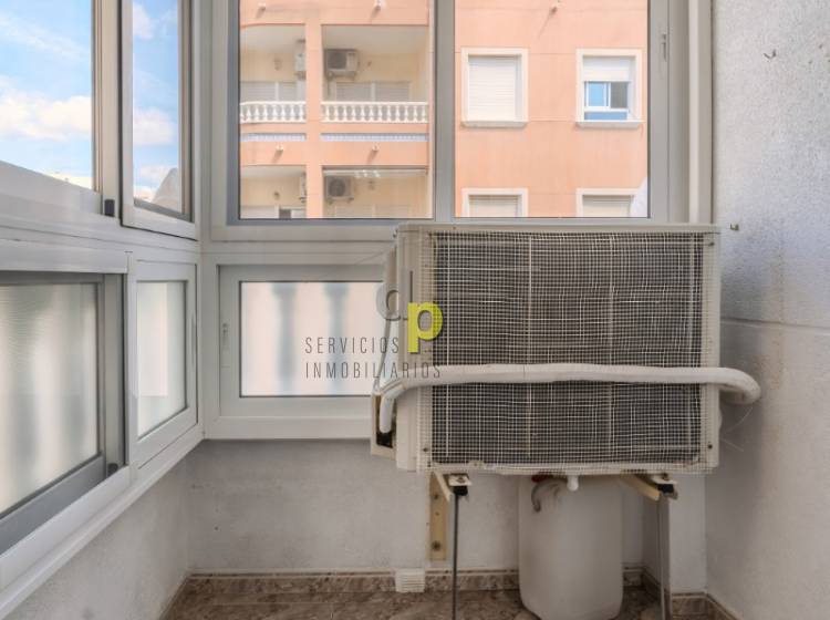 Venta - Apartamento / Piso - Torrevieja - Playa del Cura