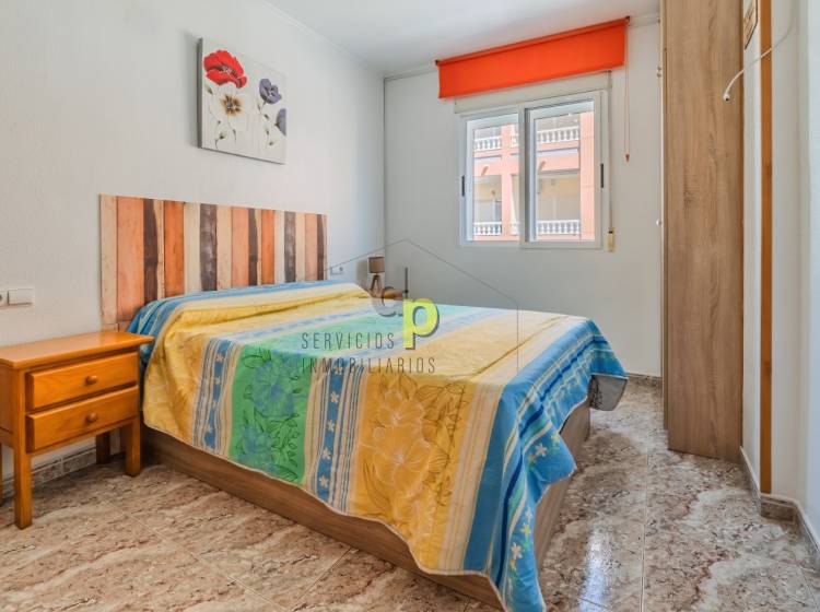 Venta - Apartamento / Piso - Torrevieja - Playa del Cura