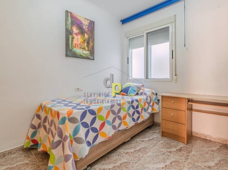 Venta - Apartamento / Piso - Torrevieja - Playa del Cura