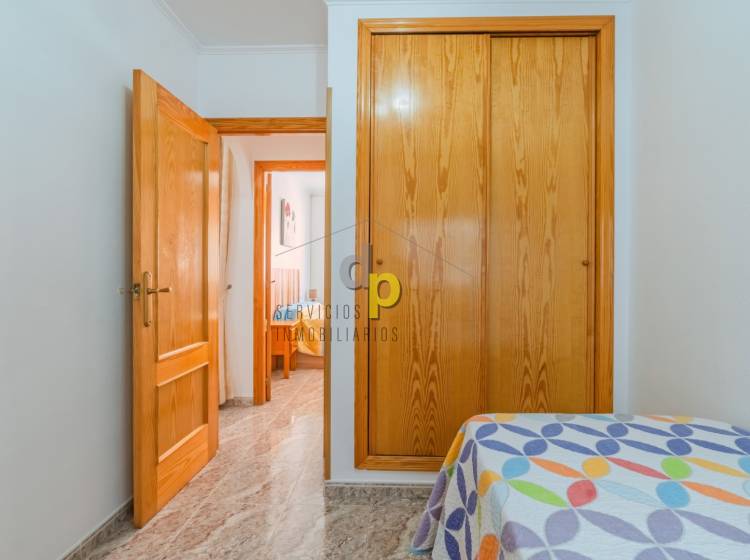Venta - Apartamento / Piso - Torrevieja - Playa del Cura