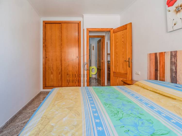 Venta - Apartamento / Piso - Torrevieja - Playa del Cura