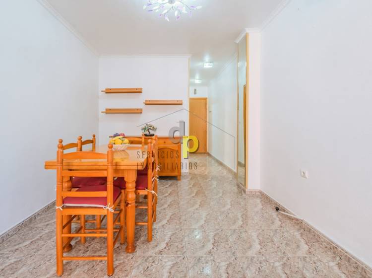Venta - Apartamento / Piso - Torrevieja - Playa del Cura
