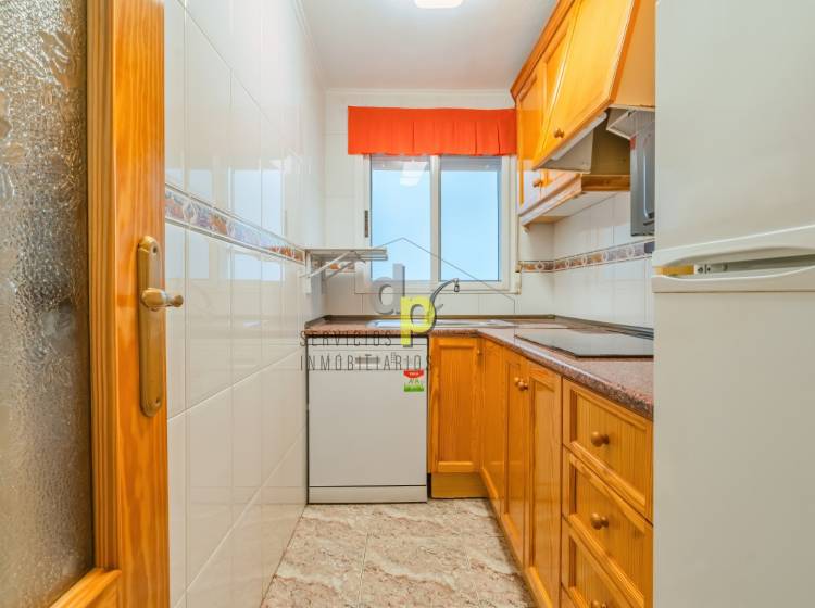 Venta - Apartamento / Piso - Torrevieja - Playa del Cura