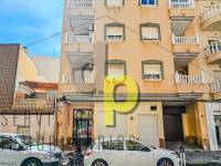 Venta - Apartamento / Piso - Torrevieja - Playa del Cura