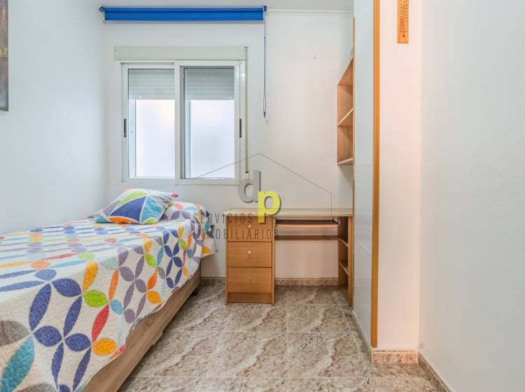 Venta - Apartamento / Piso - Torrevieja - Playa del Cura