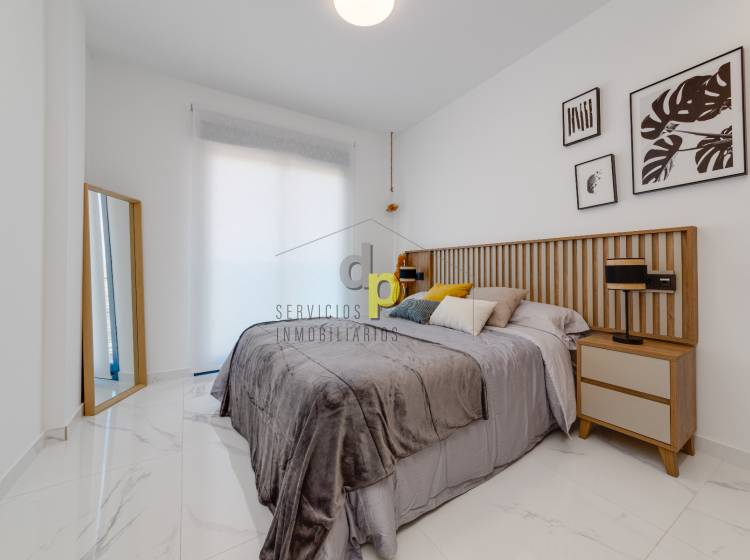Venta - Apartamento / Piso - Guardamar del Segura - Urbanizaciones
