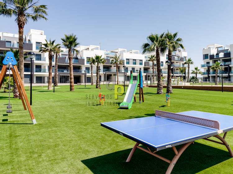 Venta - Apartamento / Piso - Guardamar del Segura - Urbanizaciones