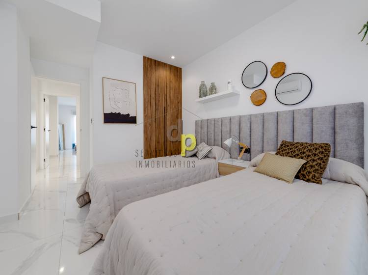 Venta - Apartamento / Piso - Guardamar del Segura - Urbanizaciones