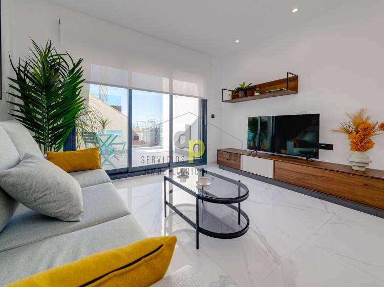Venta - Apartamento / Piso - Guardamar del Segura - Urbanizaciones