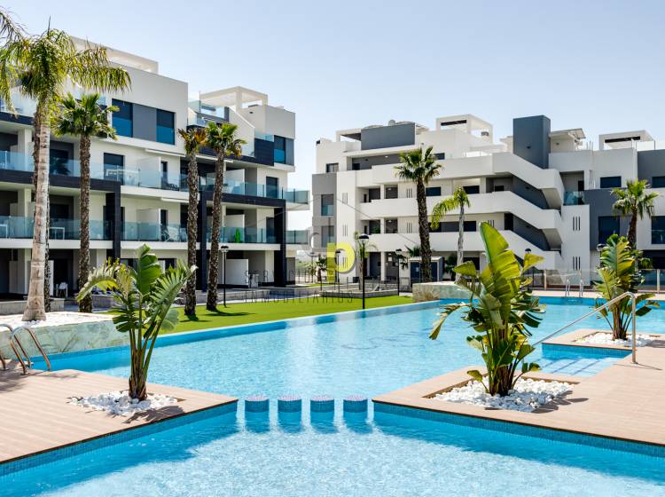 Venta - Apartamento / Piso - Guardamar del Segura - Urbanizaciones