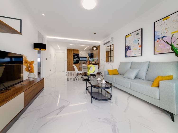 Venta - Apartamento / Piso - Guardamar del Segura - Urbanizaciones