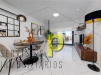 Venta - Apartamento / Piso - Guardamar del Segura - Urbanizaciones