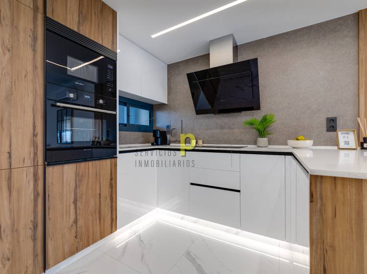 Venta - Apartamento / Piso - Guardamar del Segura - Urbanizaciones