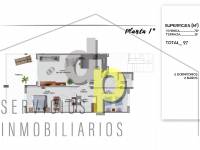 Venta - Apartamento / Piso - Guardamar del Segura - Urbanizaciones