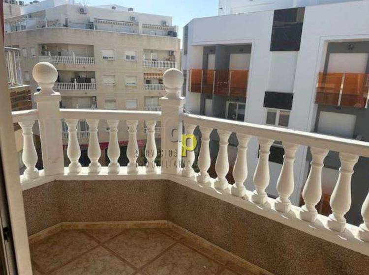 Venta - Apartamento / Piso - Torrevieja - Centro