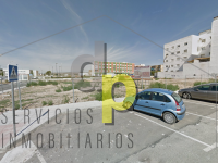 Sale - Solar - Villena
