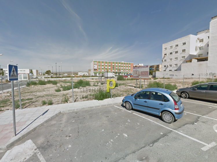 Sale - Solar - Villena