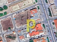 Sale - Solar - Villena