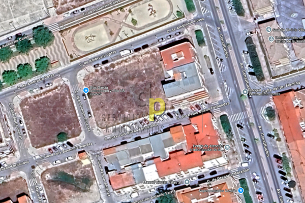 Suelo - Venta - Villena - Villena