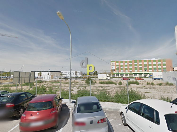 Sale - Solar - Villena