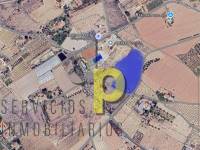 Long time Rental - Plot - Torrellano - Torrellano Bajo