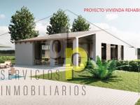 Venta - Casa de campo - Elche Pedanías - Las Bayas