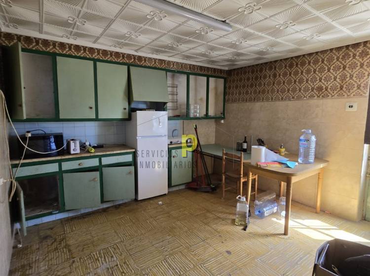 Sale - Country House - Elche Pedanías - Las Bayas