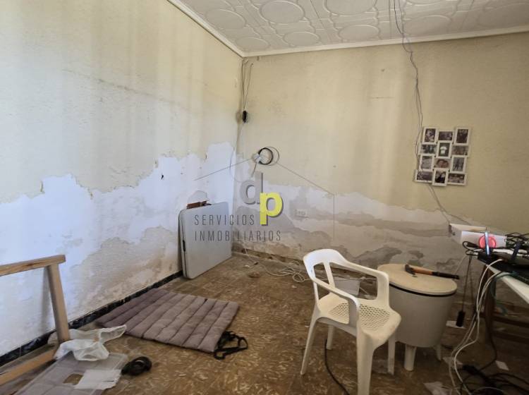 Sale - Country House - Elche Pedanías - Las Bayas