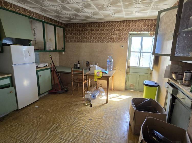 Sale - Country House - Elche Pedanías - Las Bayas