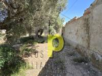 Sale - Country House - Elche Pedanías - Las Bayas