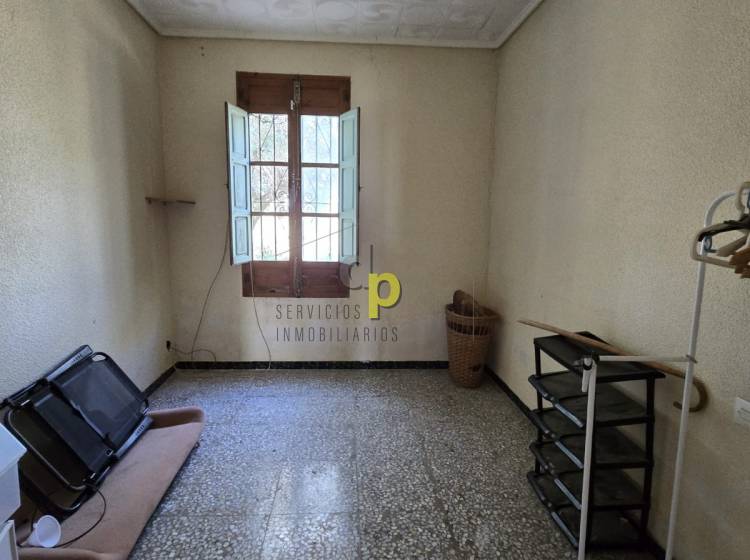 Sale - Country House - Elche Pedanías - Las Bayas