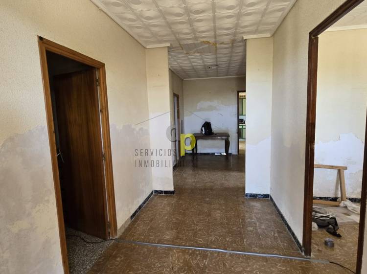 Sale - Country House - Elche Pedanías - Las Bayas