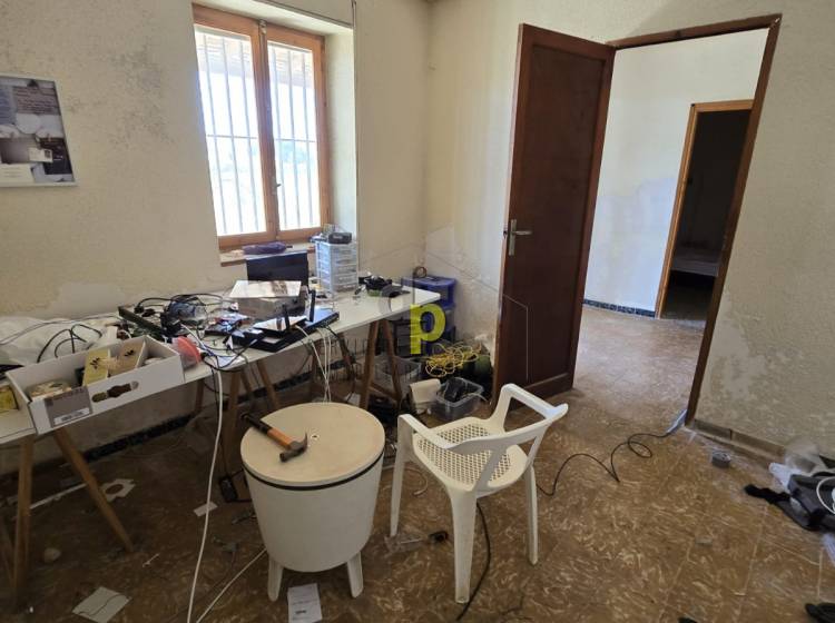 Sale - Country House - Elche Pedanías - Las Bayas