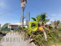 Sale - Country House - Elche Pedanías - Las Bayas