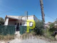 Sale - Country House - Elche Pedanías - Las Bayas