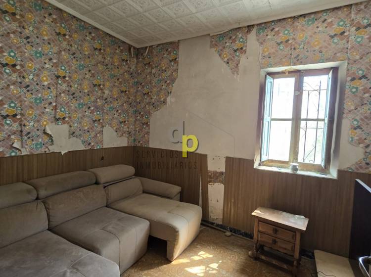 Sale - Country House - Elche Pedanías - Las Bayas