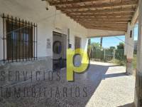 Sale - Country House - Elche Pedanías - Las Bayas