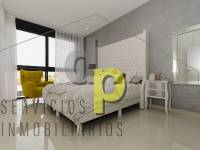 Venta - Villa - Orihuela Costa - Dehesa de campoamor