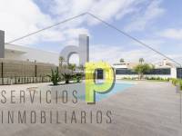 Venta - Villa - Orihuela Costa - Dehesa de campoamor