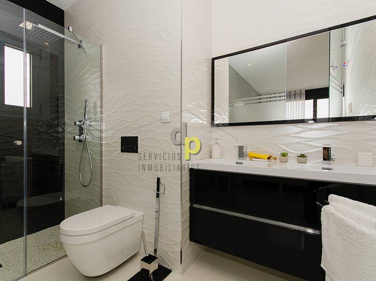 Venta - Villa - Orihuela Costa - Dehesa de campoamor