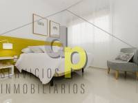 Venta - Villa - Orihuela Costa - Dehesa de campoamor