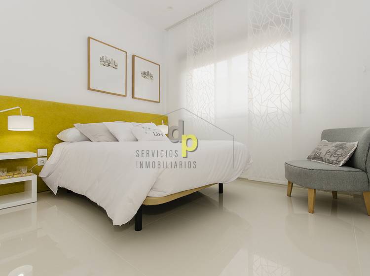 Venta - Villa - Orihuela Costa - Dehesa de campoamor