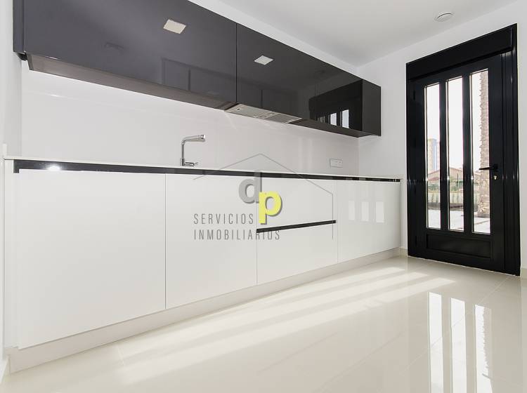 Venta - Villa - Orihuela Costa - Dehesa de campoamor