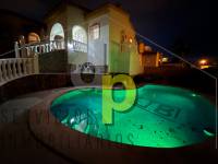 Venta - Chalet - Rojales - Ciudad Quesada