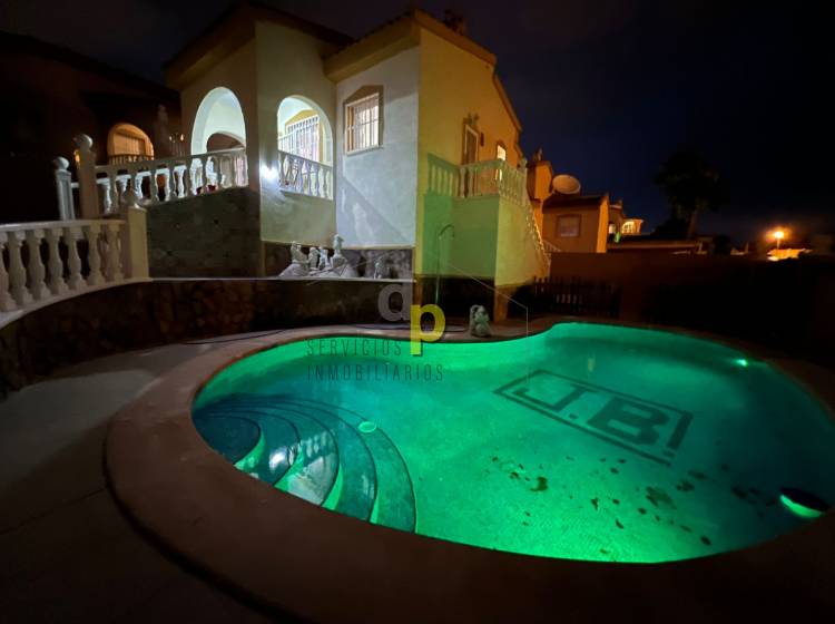 Venta - Chalet - Rojales - Ciudad Quesada