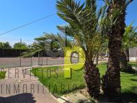 Venta - Chalet - Elche - Alzabares