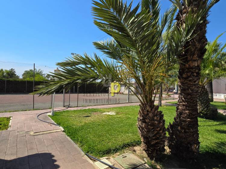Venta - Chalet - Elche - Alzabares