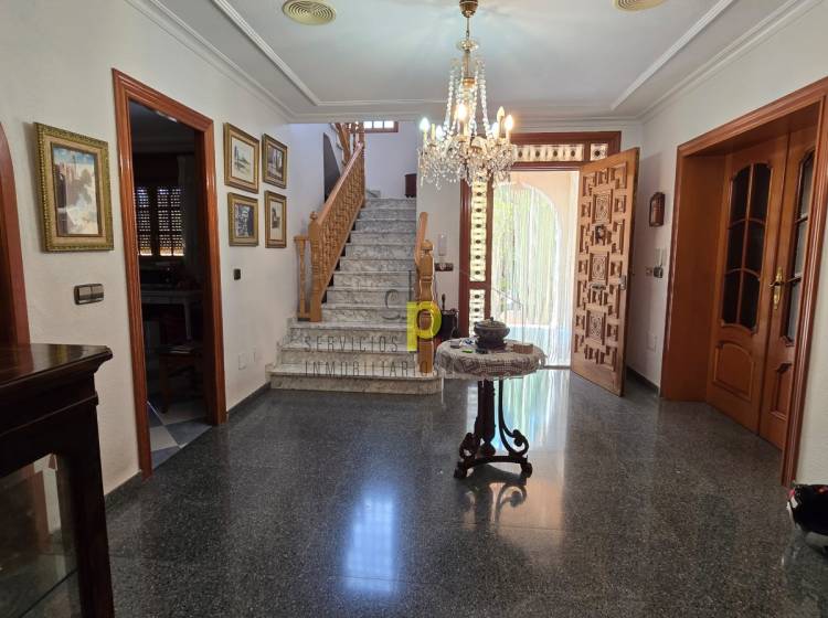 Venta - Chalet - Elche - Alzabares