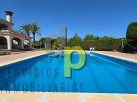 Venta - Chalet - Elche - Alzabares
